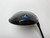 Cobra AeroJet Driver 9* Fujikura Motore X F3 6S Stiff Graphite Mens RH HC NEW (Y1Y3THOTKNF1)