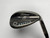 Titleist Vokey SM7 Brushed Steel 58* 12 Bounce D-Grind Wedge Steel Mens RH (UETZVLUCGD90)