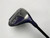 Tommy Armour TA1 3 Fairway Wood 15* Kuro Kage Black 50g Ladies RH (YDVG2H6O9Q46)