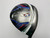 Callaway XR 3 Fairway Wood 15* Fujikura Pro Tour Spec 63g Stiff Graphite Mens RH (08W4SC9BBQLA)