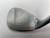 Cleveland 2012 588 Chrome Sand Wedge SW 56* 14 Bounce Ohio State Wedge RH (V5ZW5JKH83CX)