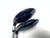 Adams 2015 Blue 3 & 5 Fairway Wood Set 15* 18* Aldila SlimTech 55g Senior LH (W036HM85GD2Z)