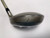 Nicklaus N1 Pro 5 Fairway Wood 19* Vapor Ladies Graphite Womens RH (G1DOPIVTNRD2)