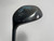 TaylorMade Pittsburgh Persimmon 3 Fairway Wood 17* Taylite Ladies Graphite LH (50E81W7Z03NO)