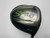 Adams Speedline Fast 10 Driver 9.5* Aldila Voodoo SVS6 Stiff Graphite Mens RH (ZT2T6HU6589P)