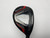 TaylorMade Stealth Rescue 4 Hybrid 22* Fujikura Ventus 6R Velocore Regular RH (S8LD4KDCEFWK)