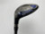 Cobra Fly-Z XL 4 Hybrid 22* Fly-Z XL 60g Light Graphite Mens LH (OZK2X54GZY0F)