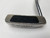 Odyssey Dual Force 772 Putter 35" Mens RH (HSGCOI82YVCP)