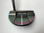 Odyssey Toulon Design Memphis Putter 33" Mens RH (CH83FEF5HSXK)