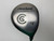 Cleveland Launcher 3 Fairway Wood 15* Regular Steel Mens RH (E3NVYPHEEWFW)