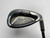 Cobra UFI Gap Wedge GW Graphite Design YS-55+ 5g Regular Graphite Mens RH (YGS15FQDQIXT)