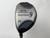 Snake Eyes Quick Strike Q4 5 Fairway Wood 19* Regular Graphite Mens LH (6V5S94DD9N4V)