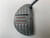 Macgregor Bobby Grace Milled Putter 33" Mens RH (X9JKF2FV6IO5)