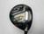 Callaway Great Big Bertha 23 7 Fairway Wood 21* UST Mamiya Helium 4F2 Senior RH (SKS882MG8IL9)