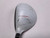 TaylorMade AeroBurner 5 Fairway Wood 21* Matrix Speed Rul-Z 50g Ladies RH (MQS7W4U3W2Z2)