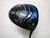 Mizuno ST-Z 230 Driver 9.5* Mitsubishi Chemical Kai'li 50g Regular RH HC (BORBVTG78TBB)