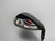 Ping Faith Sand Wedge SW 56* Red Dot 1* Flat ULT200 Ladies Graphite Womens RH (X3N2WVQUD7V1)