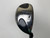 Wilson Fatshaft 4 Hybrid 21* FatShaft 500 Ladies Graphite Womens RH (R141ATJE18Q2)