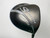 Adams Fast 12 Driver 9.5* Grafalloy ProLaunch Blue 55g Stiff Graphite Mens RH (DJ1PJGMNPMKC)