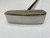 See More Pure Center Blade Putter 34" SuperStroke Flatso 2.0 Mens RH (X7M4DSRIV8W5)
