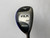 Mizuno Clk Fli-Hi 3 Hybrid 20* UST Mamiya MP6 66g Senior Graphite Mens RH (2K5UBBLERSI9)