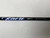 Mizuno ST-Z 230 Driver 10.5* Mitsubishi Chemical Kai'li 60g Stiff Graphite RH HC (HT60RTP2BGI2)