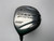 Cobra F Speed 3 Fairway Wood 15* Aldila NV-F 55g Regular Graphite Mens LH (JBQAAW5WRH8H)