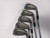 Titleist DCI Black Iron Set 3-9 Tri-Spec Regular Steel No 5 or 7 iron RH (6C5VHO0NGPZA)