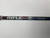 Nicklaus Polarity 3 Hybrid 21* Rifle Senior Graphite Mens RH (IOW08H4TD0M7)