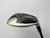 TaylorMade RocketBallz Stage 2 Tour 4 Hybrid 21.5* RocketFuel 80g Stiff RH (OR25MWRPURBW)