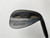 TaylorMade Rac Black Sand Wedge SW 56* 12 Bounce Dynamic Gold Wedge Steel RH (3Y22NGKR17U0)