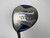 Cleveland Launcher DST 3 Wood 15* Mitsubishi Rayon Diamana 64vSL Stiff LH (IX1PN30VIHZD)