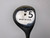 Spalding Top Flite XL 5 Fairway Wood 18* Light Steel Mens RH (NHW0AA3ONQ6U)