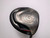 Cleveland 2008 Launcher Driver 9* Fujikura E Fit-On 150 50g Stiff Graphite RH (X14JSFMGNMOL)