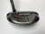 Odyssey White Ice Rossie Putter 35" Mens RH (VLQV8XL1N8JZ)