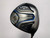 Callaway 2016 Big Bertha Fusion 3 & 7 Fairway Wood Set 15* 21* Ladies RH (TCCPO08A6F6I)