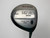 Tour Edge Lift Off Driver 9.5* Regular Graphite Mens RH (KA100KO83UGH)