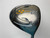 Adams Speedline F11 Driver 9.5* Aldila Voodoo SVS6 Regular Graphite Mens RH (ZBTZH0WK876C)