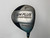 Nickent GH Plus Hyperforged 3 Fairway Wood 15* UST ProForce 65 Gold Stiff RH (N6AXKVWKHORP)