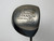 Ping Tisi Tec Driver 8.5* Grafalloy Tour Regular Graphite Mens RH (SHMDR3WLYZGK)