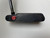 Odyssey O-Works 1W Putter 34" Mens LH (RDEMU5LQP62T)