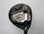 Callaway Great Big Bertha 23 7 Fairway Wood 21* UST Mamiya Helium 4F2 Senior RH (A5FUF9F3ZC80)