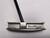 See More mFGP SS Platinum Franklin TN Putter 33" Mens RH (PY0ZR46ONPK1)