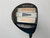 Yonex Rekin Super Blaster 2 Fairway Wood 13* HGS 3000 Stiff Graphite Mens RH (W4LP1NLSAPGO)