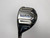 Cobra Baffler XL 4 Hybrid 22* 60g Regular Graphite Mens LH (I8S002L2NLBT)