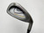 Yonex V Mass 250 Single 4 Iron UltimumTi Ladies Graphite Womens RH (DF9HW9BBKBRO)