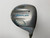 Cobra Baffler T Rail Womens 5 Fairway Wood 20* Tour AD Ladies Graphite Womens RH (X5RTPTBLRNWE)