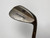 Hopkins CJ-1 Gap Wedge 52* OTM Wedge Steel Mens RH Oversize Grip (KKWDF2YV8UKY)