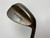 Hopkins CJ-1 Gap Wedge 52* OTM Wedge Steel Mens RH Oversize Grip (KKWDF2YV8UKY)