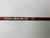 Adams XTD Ti 3 Hybrid 20* Matrix Altus Red Tie hQ3 Stiff RH Undersize Grip (WBQL2YAOR3KJ)